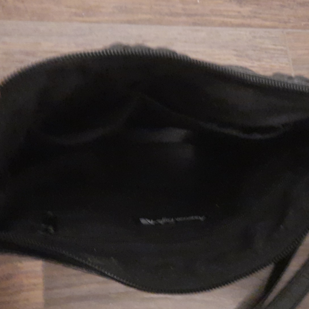 Purse black - Picture 3 of 4
